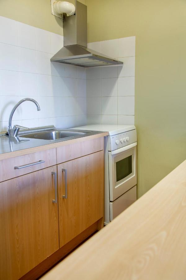 El Miracle Apartment Riner Ngoại thất bức ảnh