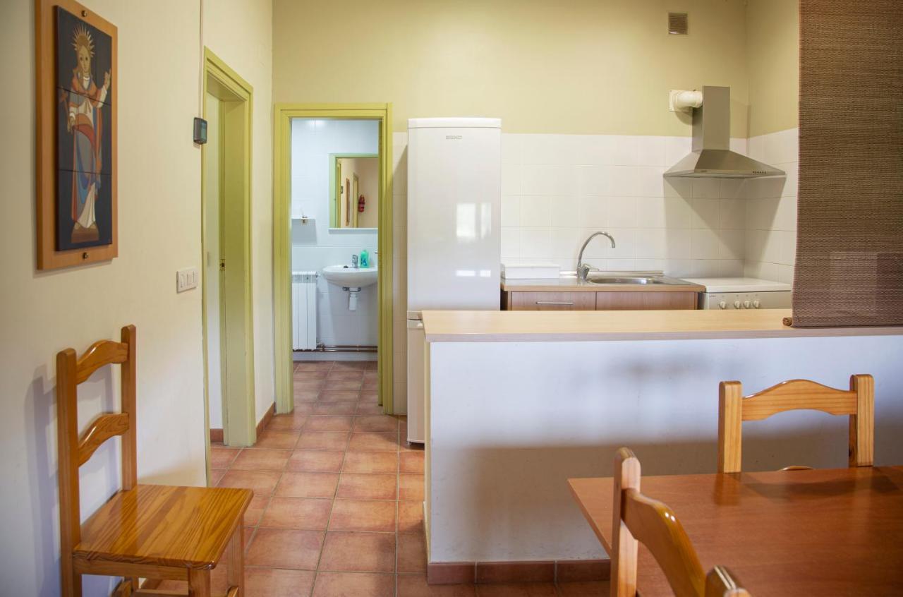 El Miracle Apartment Riner Ngoại thất bức ảnh