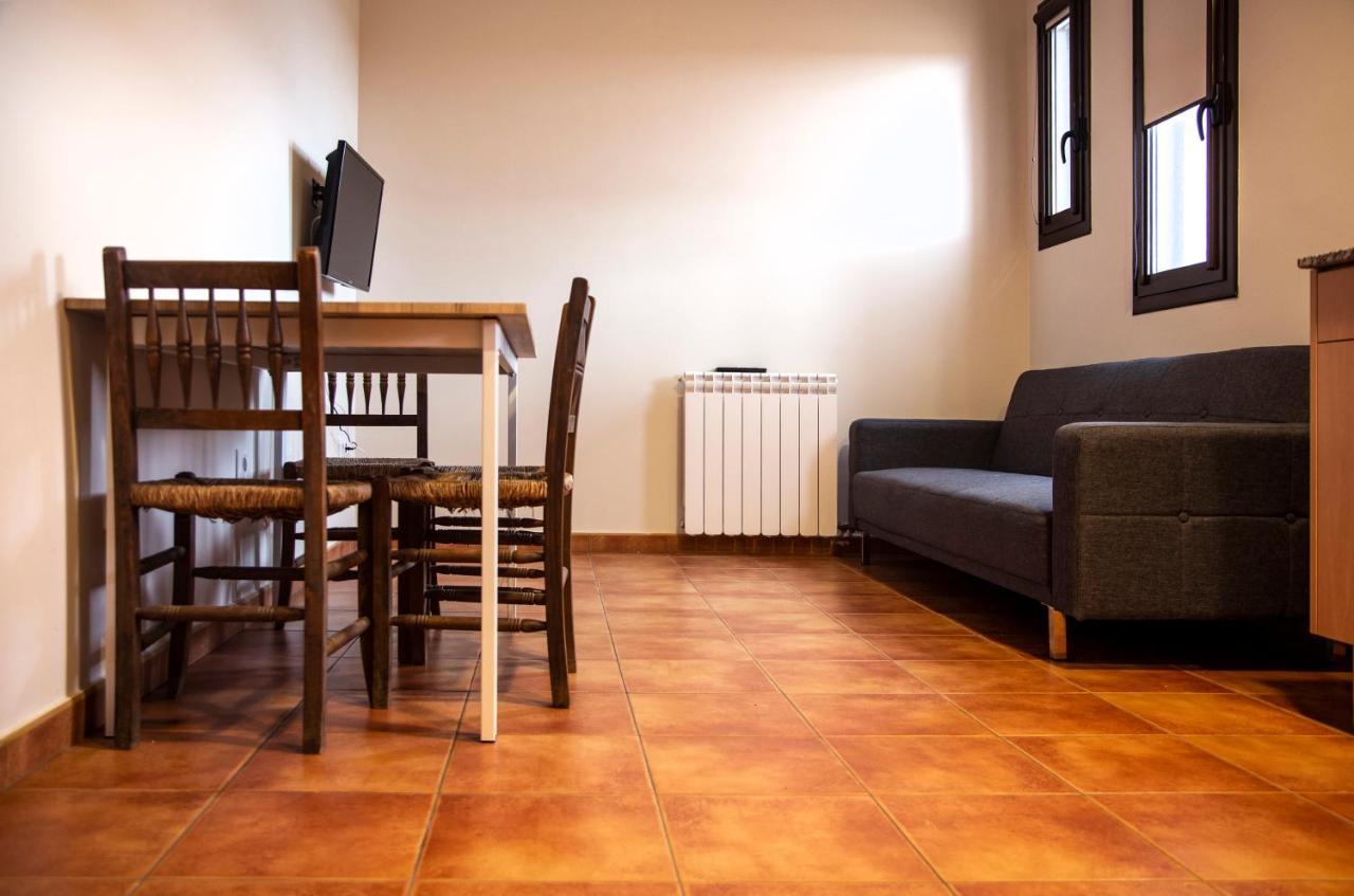 El Miracle Apartment Riner Ngoại thất bức ảnh