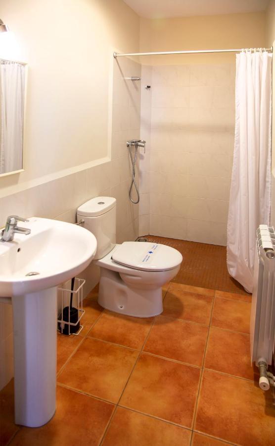 El Miracle Apartment Riner Ngoại thất bức ảnh