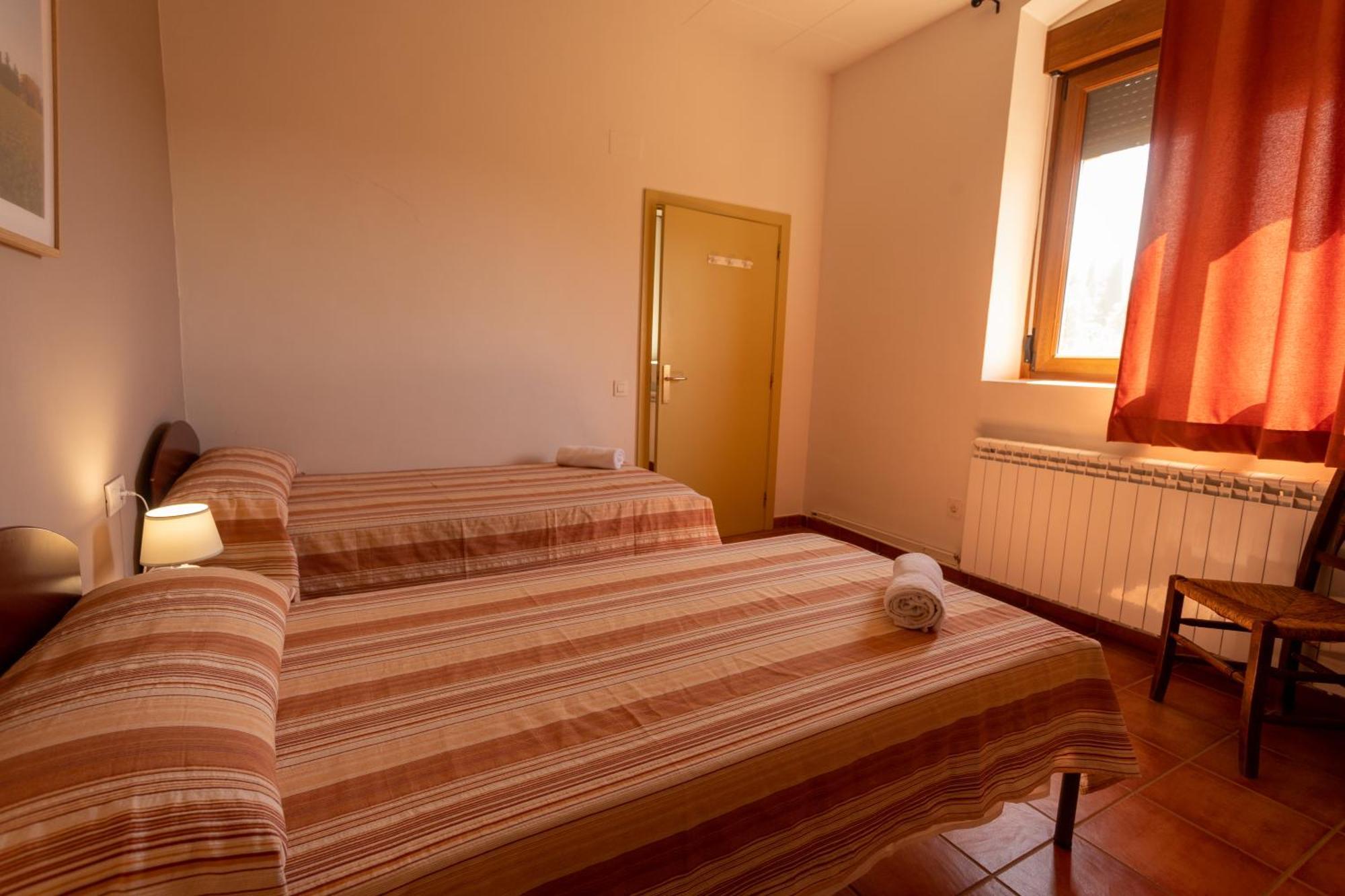El Miracle Apartment Riner Ngoại thất bức ảnh