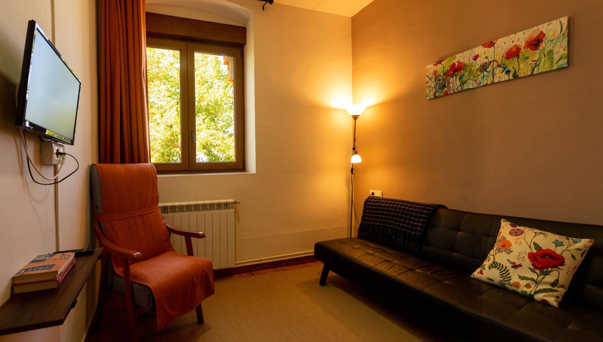 El Miracle Apartment Riner Ngoại thất bức ảnh